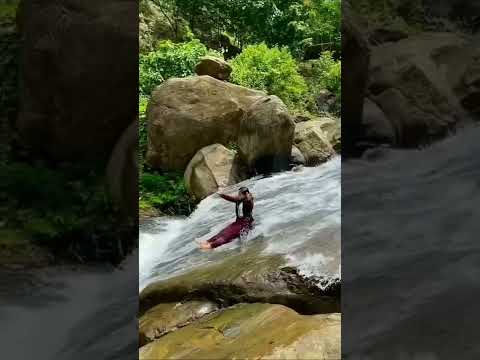 Othayi , Chathallur , Malappuram - Kerala | All India Travel | Travel India's Waterfalls & River's