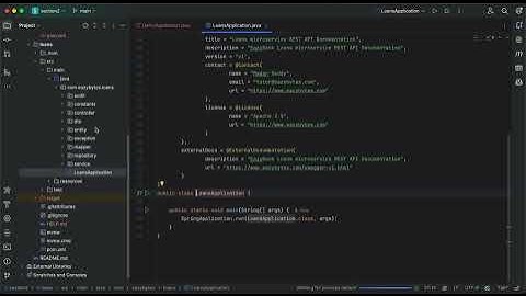 How to Add a New Service in a Microservices Architecture (Step-by-Step Guide)