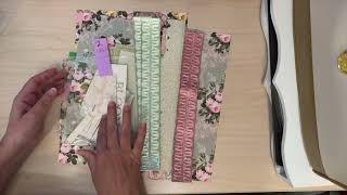 Anna Griffin Create Spring 2026 Project Overview