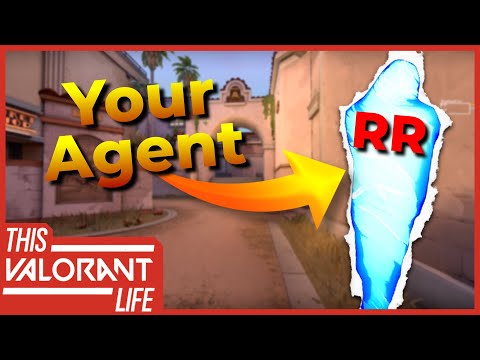 Is your agent holding you back? | This Valorant Life #40