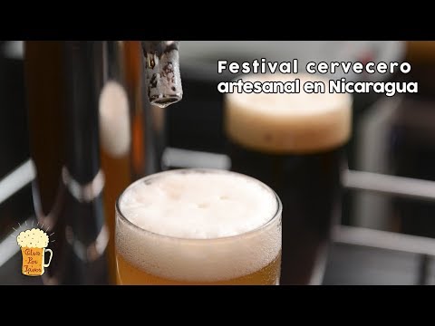 Vídeo: Notas Del Festival De Cerveceros Artesanales De Texas - Matador Network