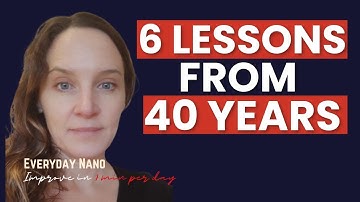 6 Lessons From 40 Years of Language Learning That Can Save You YEARS (From a Psychologist Polyglot)