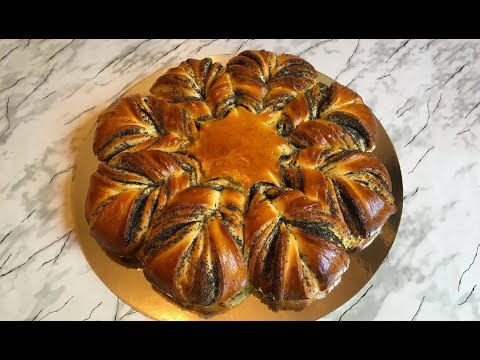Видео рецепт Пирог 