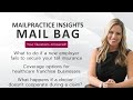 Mail Bag: No Tail, Healthcare Franchises, and an Uncooperative Doctor?