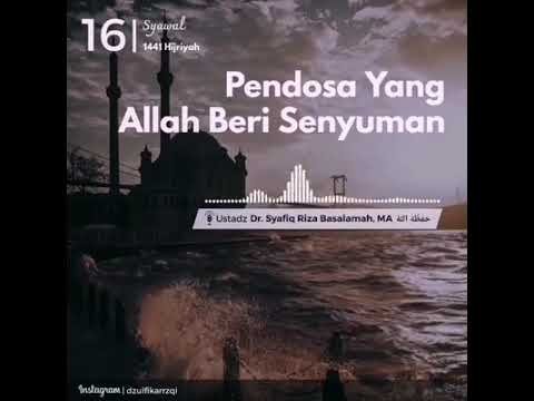 Aku manusia pendosa😔 - YouTube