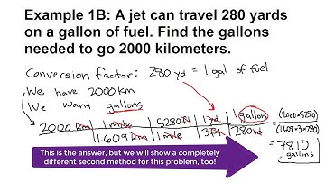 GRCC Physics 125 - Online Lecture - Example 1B