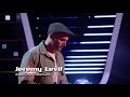 Jrmy levifs how long will i love you  blind auditions  the voice uk  2021