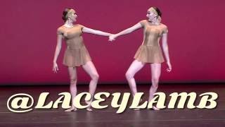 Push And Pull- Dance Moms (Full Song)