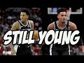 How Good Can Dejounte Murray Be?