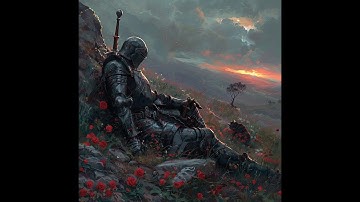 C A T A N I-WoR Knight’s Rebellion - Epic Medieval Story (Music Video)