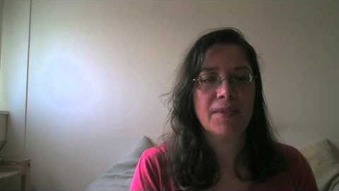 Lillura presentation for Perceptual Computing Challenge