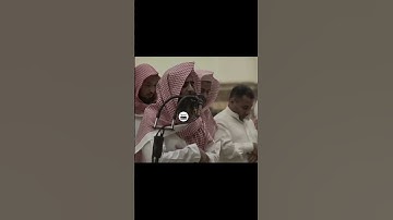 ﴿واتقوا النار التي أعدت للكافرين﴾ تلاوة خاشعة مؤثرة من سورة ال عمران ل الشيخ محمد اللحيدان.