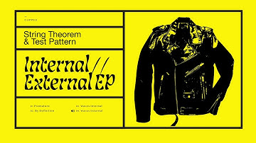 String Theorem & Test Pattern - Waves External [CLIPP102]