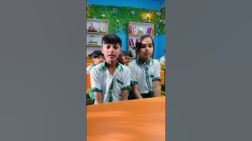 NIBBA NIBBI VIRAL VIDEO 😂 @gauravneemkhediya #shorts #roast #nibbanibbi