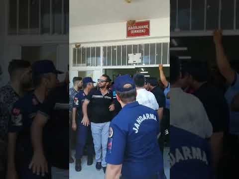 CEZAEVİ HİKAYELERİ ELBET