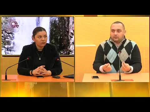 16.01.2018-ვატო გელაშვილი. ფაროსანას პრობლემა და გაფლანგული 12 მილიონი TV ობიექტივი