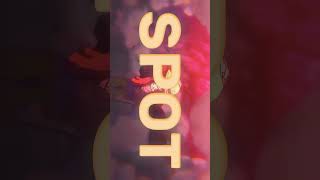 Luffy - Bullseye Editamv