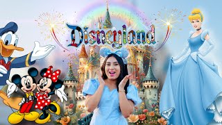 সবপনর রজয Disneyland Shanghai China Mithila Rahman Yasin Hossain