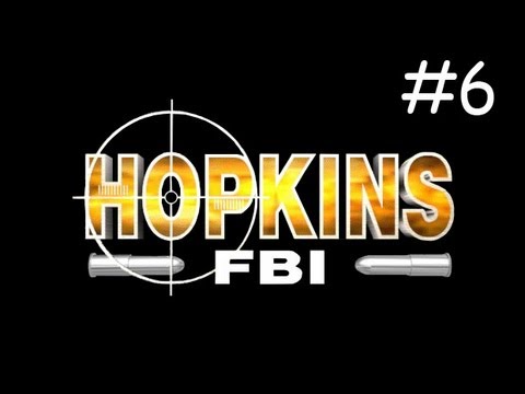 Zagrajmy w Hopkins FBI cz.6