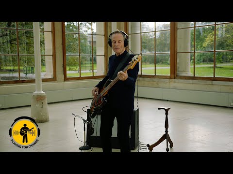 When The Levee Breaks Feat. John Paul Jones | Playing For Change | Song Around The World