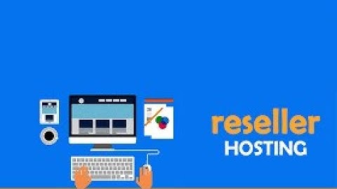 Share reseller Hosting cPanel free mới nhất