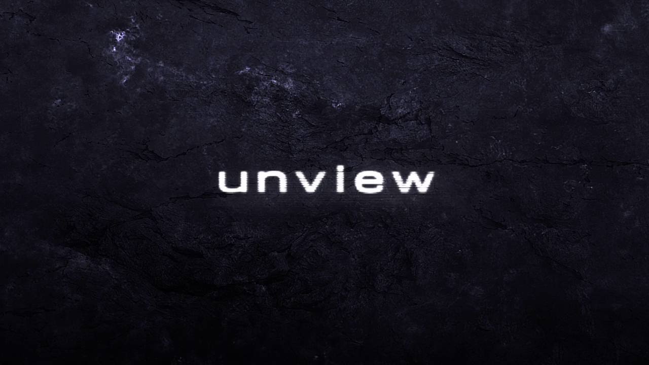 unview Intro