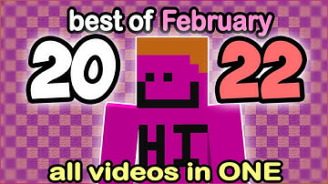Best of Camman18 - February 2022 (All Videos Together)
