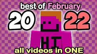 Best of Camman18  February 2022 (All Videos Together)