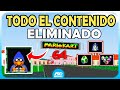 El contenido eliminado y beta de mario kart 64 curiosidades  secretos  n deluxe