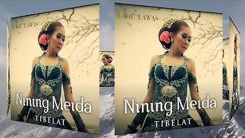 Pop Sunda - Nining Meida - Dua Saati - [ Official Audio ]