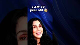 Famous I AVOID Top 5 Foods and Don't Get Old! Cher (77) still looks 49! Profile