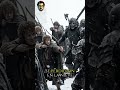 ¿Pensabas que la aventura de Frodo y Bilbo fue la primera vez se enfrentaron a la oscuridad?