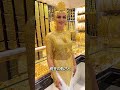 ドバイの金が世界一安い理由#shorts