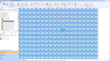 Rotate Tile Direction - MeasureSquare 8