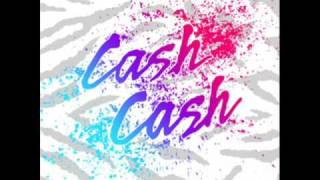 Cash Cash - Cant Stop Looking + Lyrics