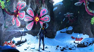 The secret of Outpost Zero - SUBNAUTICA BELOW ZERO P7