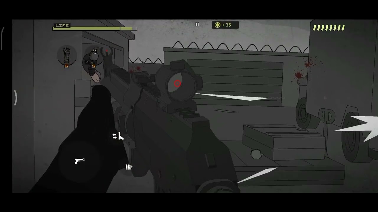 download sierra 7 mod apk premiun unlimited money [TANPA PASSWORD