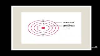 The nuclear structure 