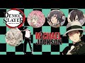 -ˋ₊˚.🕺🏾 Hashira’s React to Tanjiro finding Michael Jackson (Muzan Kibutsuji) / GLRV / mmoyn
