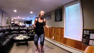 CIZE - Shaun T's New Workout