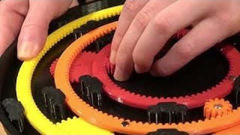 TheBallClock - Full Assembly