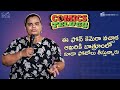 Syama harini standup comedy  telugu standup comedy  nb originals  infinitum media