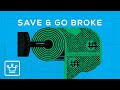 How Saving Money Makes You Broke