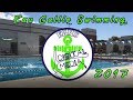 Eau Gallie High School Swimming 2017