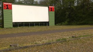 Autokino Langenhessen freut sich über Besucher Autokino Langenhessen freut sich über Besucher