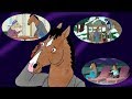 Bojack Horseman - Bojack's Journey Through Season 4