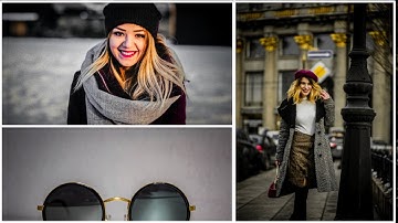 Lightroom Mobile Dark Mod & Yellow Color Effect | Best Photo Editing |Next Updateedit