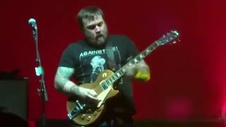 Coheed and Cambria - "The Audience" (Live in Los Angeles 3-22-16)