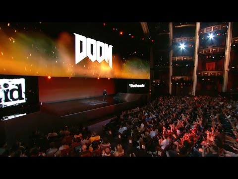 : Das Vermächtnis von DOOM - E3 2015