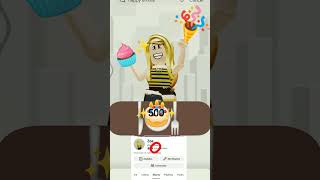 yay 500 subs 😀
